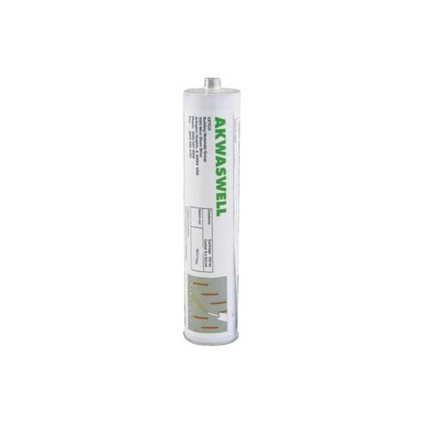 Cetco Waterstop,10.5 oz,Gray AKWASWELL-10