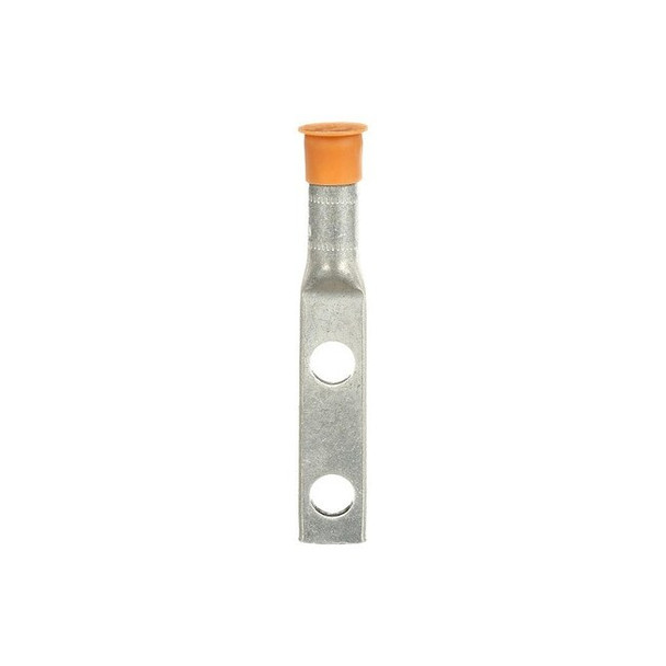 3m ScotchlokAluminum Two Hole Lug 40132 13608