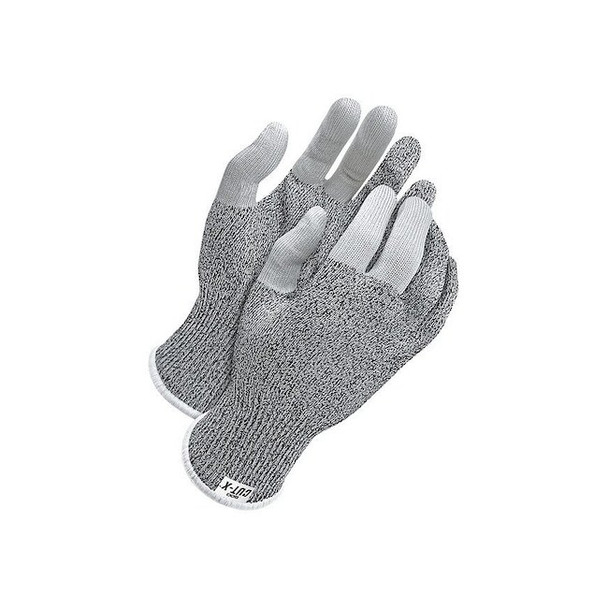 Bdg Cut Resistant Gloves,Unisex,9.5" L,PR 99-1-4012-12