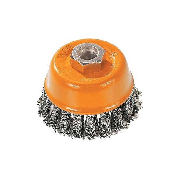 Walter Angle Grinder Grinding Wheels,PK25 08P600