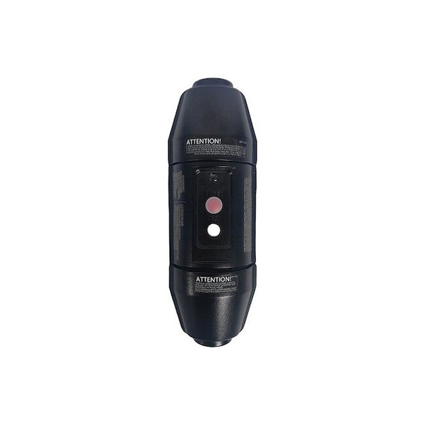 Manufacturer Varies GFCI, Black, 0 Outlet 875LG6