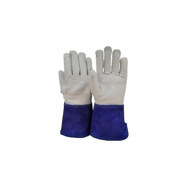 Condor Welding Gloves,MIG, TIG,S/7,PR 875CK3