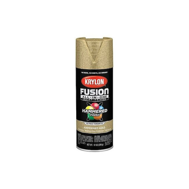 Krylon Spray Paints - Rust Preventative Spray P K02870007