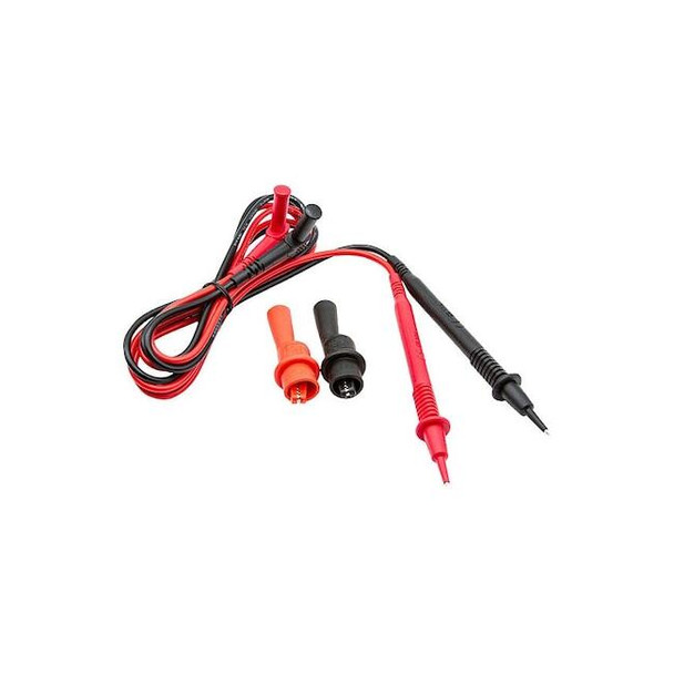 Triplett TestLeadKit,CATIII1000V,1000V,10A,45/8ft TL005