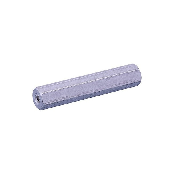 Raf Electronic Hardware Hex Female Standoff, PK25 2101T-632-N