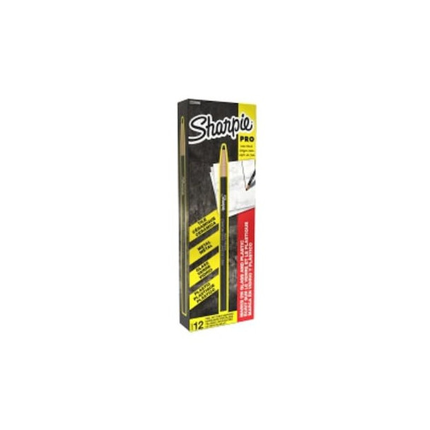 Sharpie Marker, PK12 2229060