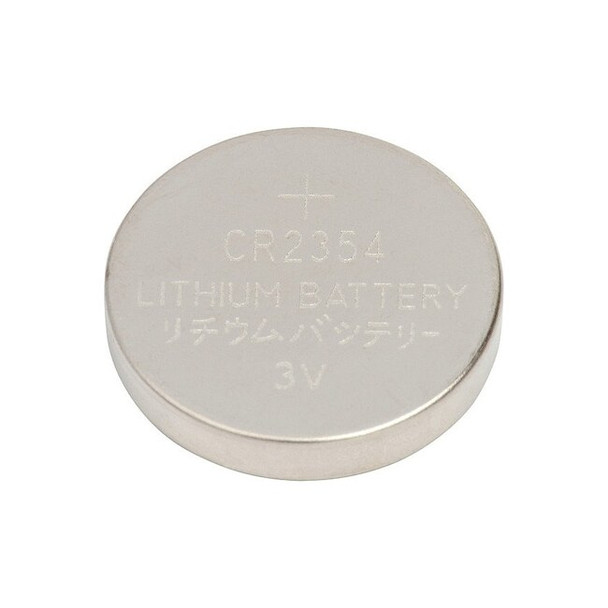 Dantona Battery,530 mAh,CR2354 CR2354 Lithium Coin Cell