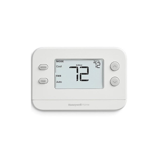 Resideo Thermostat TH1210U4001/U
