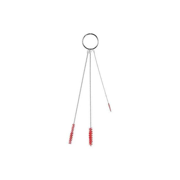 Vikan Tube Brush Set 53624
