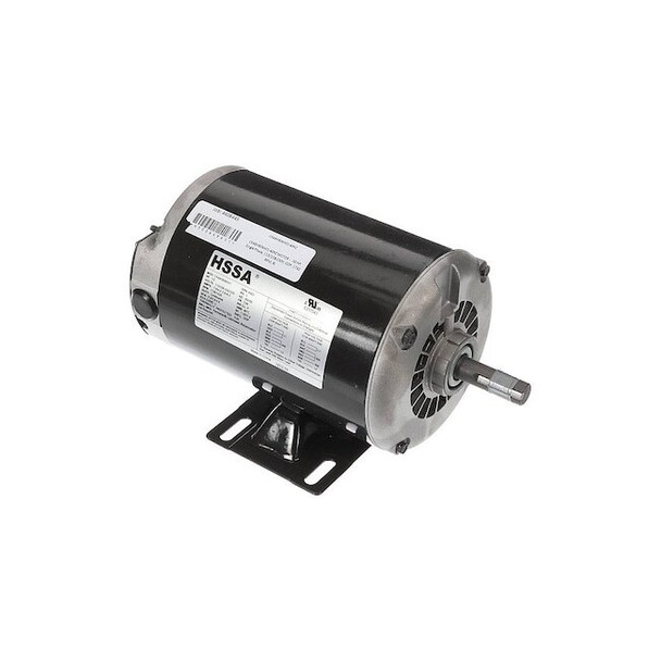 Captive-Aire Motor,1/2 hp CK48HB06H01-60HZ