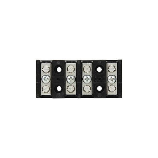 Eaton Bussmann Terminal Block, 115 A, 600 V 14002-4