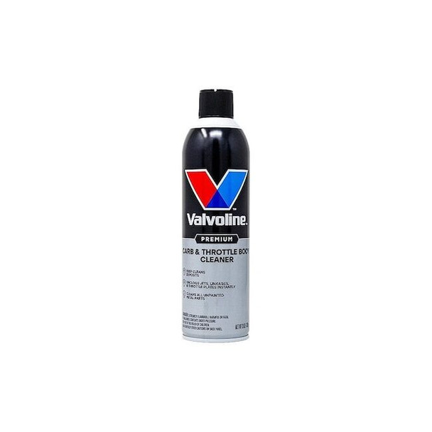 Valvoline Automotive Parts Cleaner,Solvent 681045
