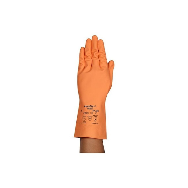 Ansell Glove, PR 87320090
