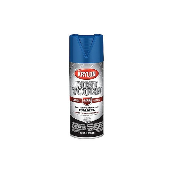 Krylon Spray Paints - Rust Preventative Spray P K09225008