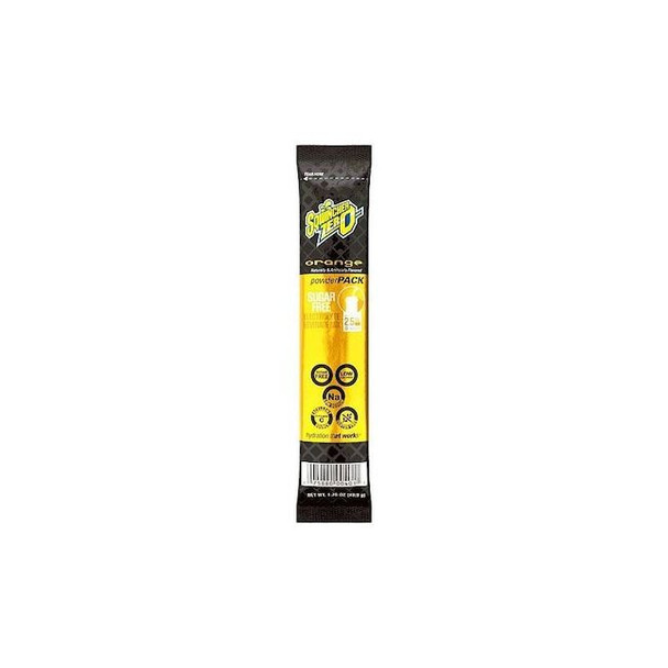 Sqwincher Electrolyte Beverage,Sugar-Free,PK32 159016801