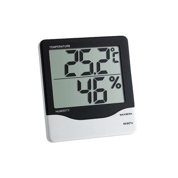 Thermco Hygrometer ACCDTH03