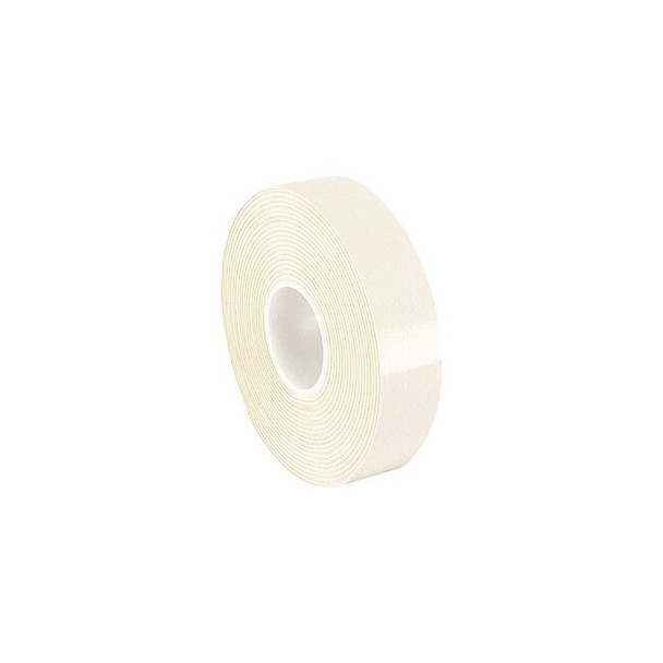 3m Double Coated Foam Tape,White,5 yd L VG-516W