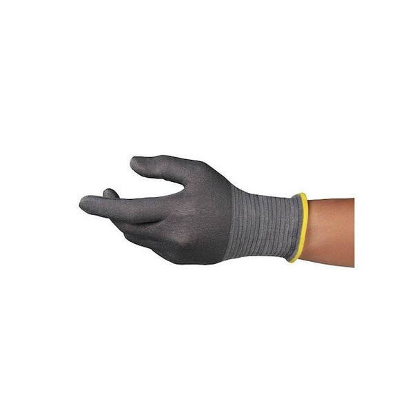 Ansell Gloves,Gray Cuff,Size 7,PR 11580