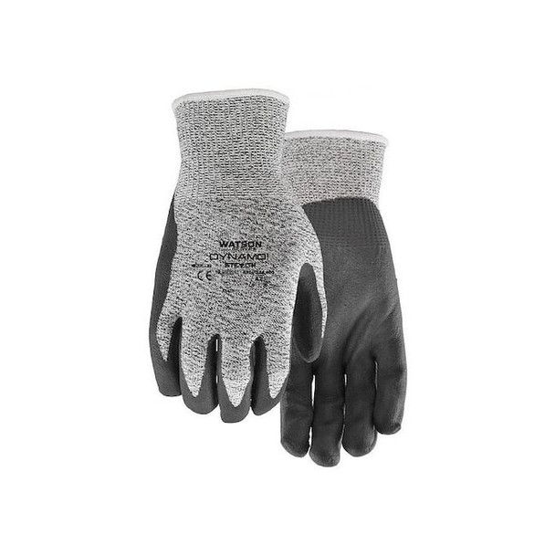 Watson Gloves SEAMLESS KNIT, PR 353-M Pack of 6