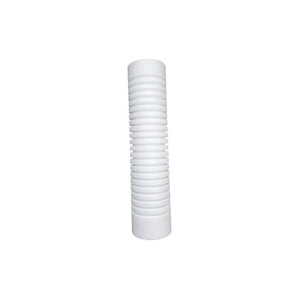 Manufacturer Varies Filter Cartridge,10 gpm BE1S5S1-GRV
