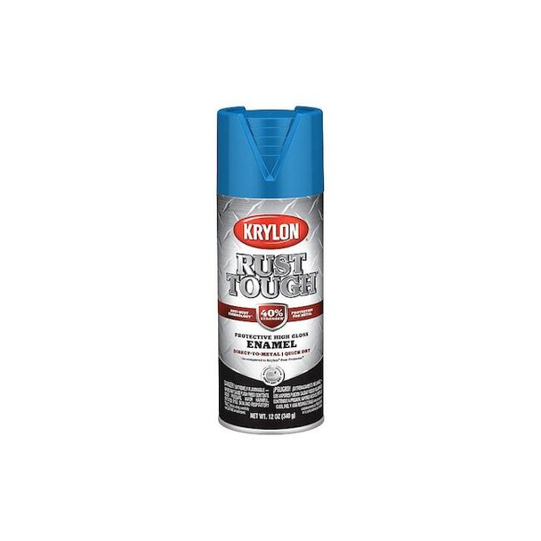 Krylon Spray Paints - Rust Preventative Spray P K09271008