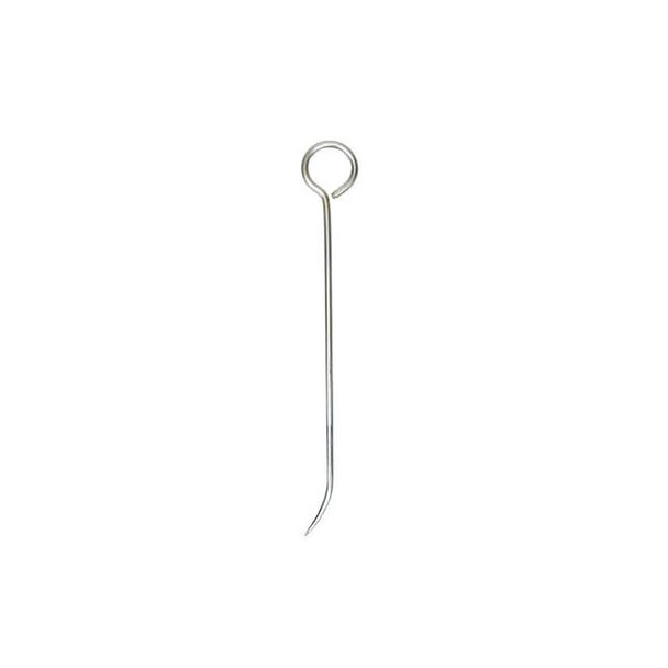 Manufacturer Varies PackingExtractr,3/16"Dia,SolidShaft,Pick ZUSA-CPT-22