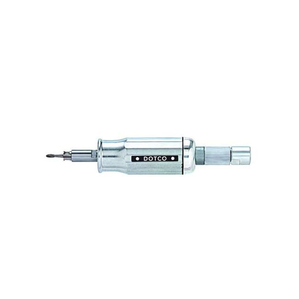 Dotco Air Pencil Grinder, 1/8 in, FNPT 10R9000-03