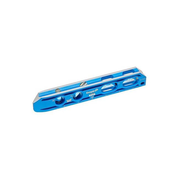 Milwaukee Tool Torpedo Level,Aluminum,Non-Cushioned EM85.8