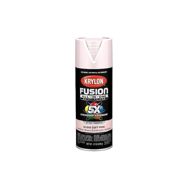Krylon Spray Paints - Rust Preventative Spray P K02717007