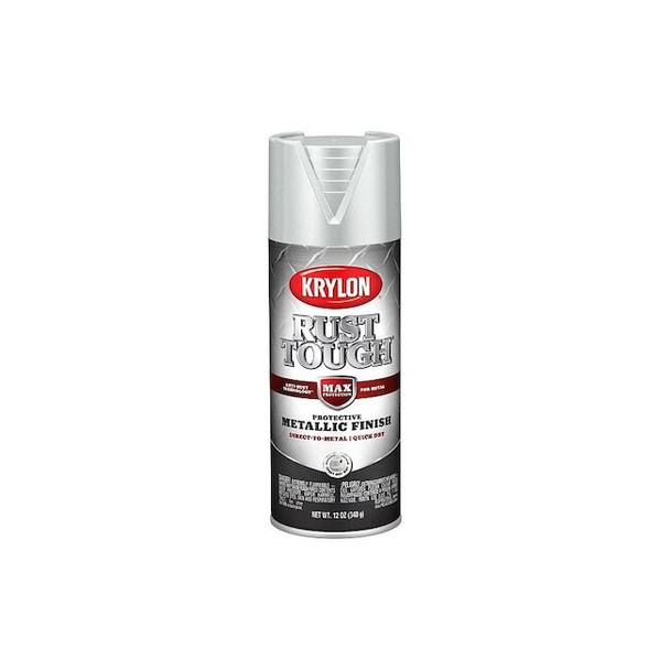 Krylon Spray Paints - Rust Preventative Spray P K09232008