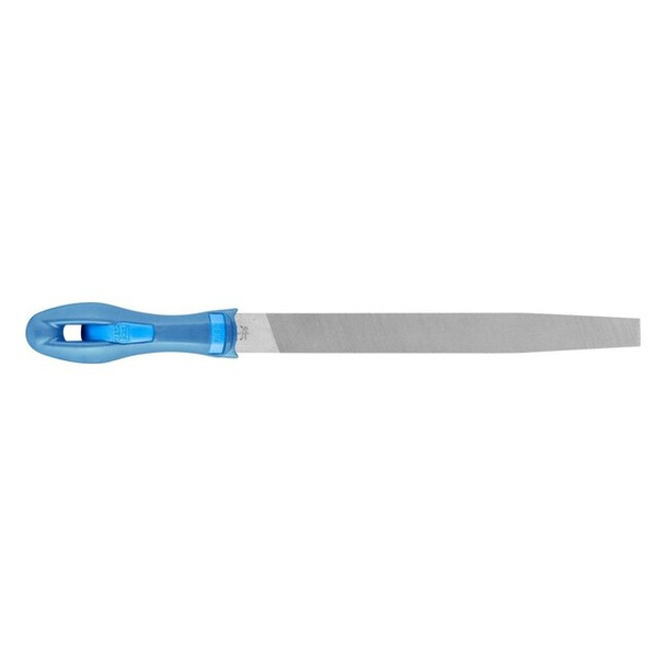 Pferd Tools Flat File,Second Cut,DIY-Pkg,8 11008P Pack of 5