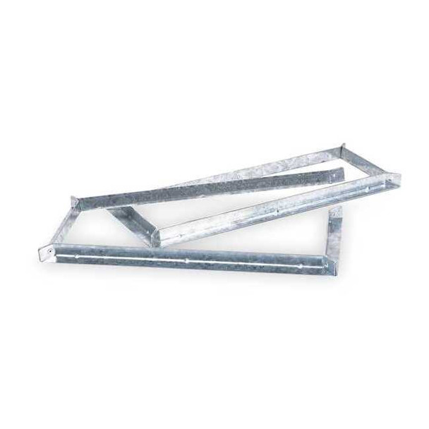3m Square Mounting Bracket,For PT4SD,PK2 PT4SSMB