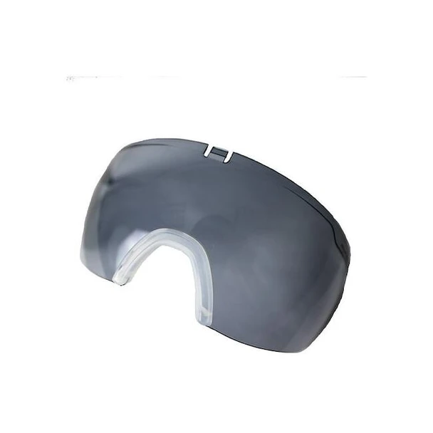 Bullard Type II + Eye Protector - Tinted T2EPT