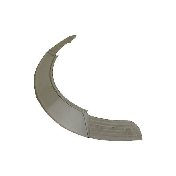Bullard Grey Visor AVPG
