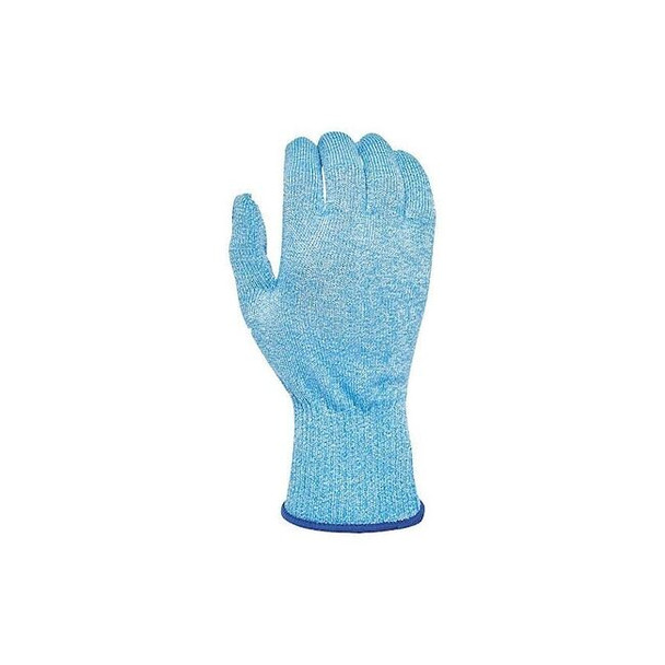 Showa Knit Gloves,Blue,Unisex,Cut-Resistant,PR FC200BM-08