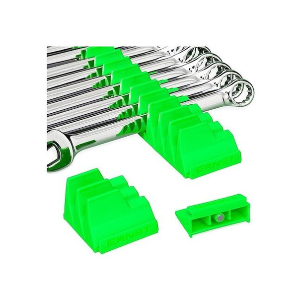 Ernst Manufacturing Modular Wrench Organizer for Drawer 5407M