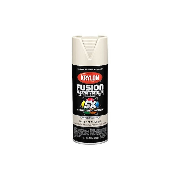 Krylon Spray Paints - Rust Preventative Spray P K02797007