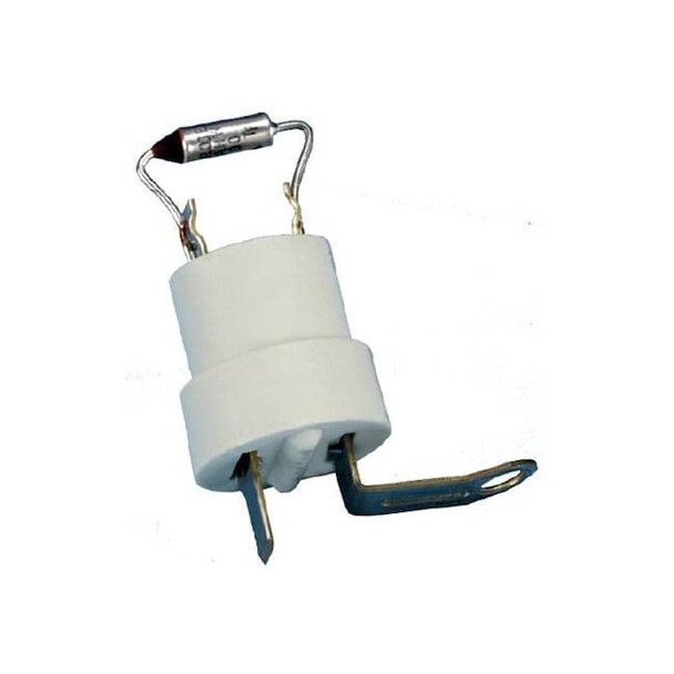 Supco Thermal Cutout, PK2 STC6333P2