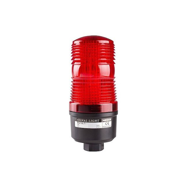 Manufacturer Varies Warning Light,Red,LED,110 - 220V AC 913VP8