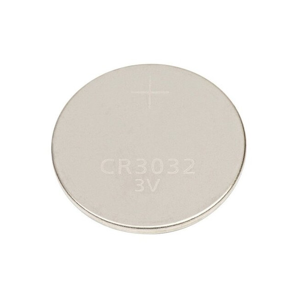 Dantona Battery,580 mAh,CR3032 CR3032 Lithium Coin Cell