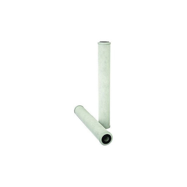 Pentair Everpure Water Filter Cartridge, 3 gpm, Carbon 252-00320