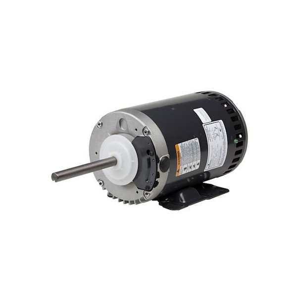U.S. Motors Motor, 1-1/2HP, 1140, 208-230/460V, 56Z 1821H