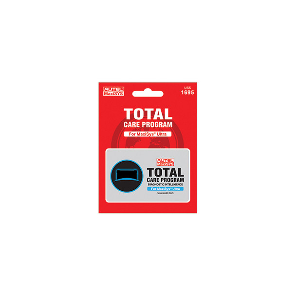 Total Care (TCP) for MSULTRA MSULTRA1YRUPDATE