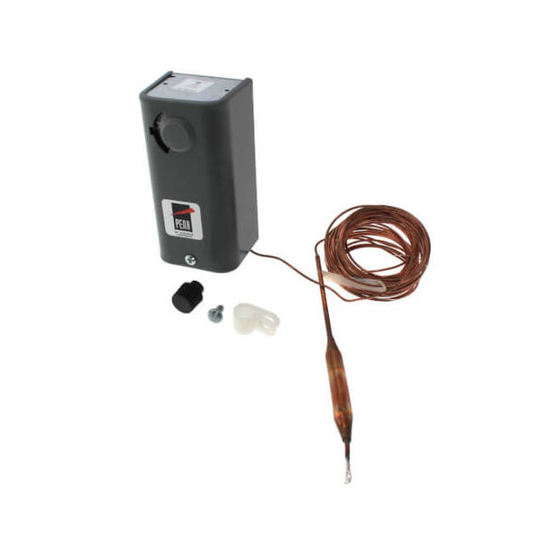 Johnson Controls Remote Bulb Temperature Control A19ABC-36C