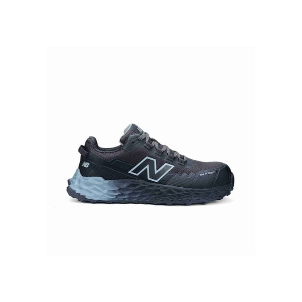 New Balance Men's Athletic Shoe, Black, Gray, 11, MUFCCEHBG MUFCCEHBG-11D