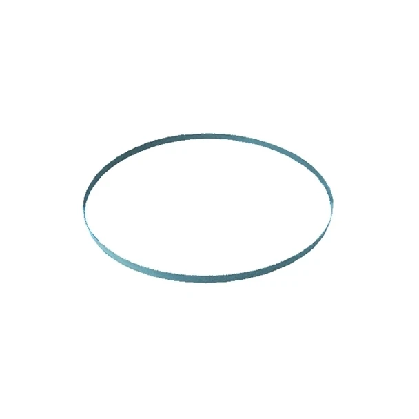 Master-Band® Portable Band Saw Blade, 14/18 TPI, 1/2 in W, 44-7/8 in L