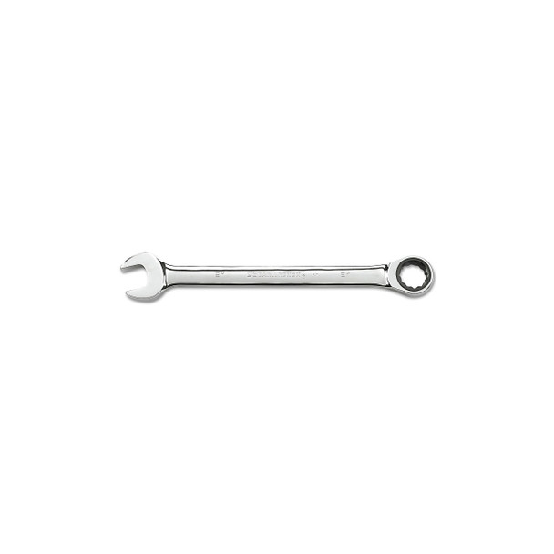 Combination Ratcheting Wrenches, 1 1/2 in