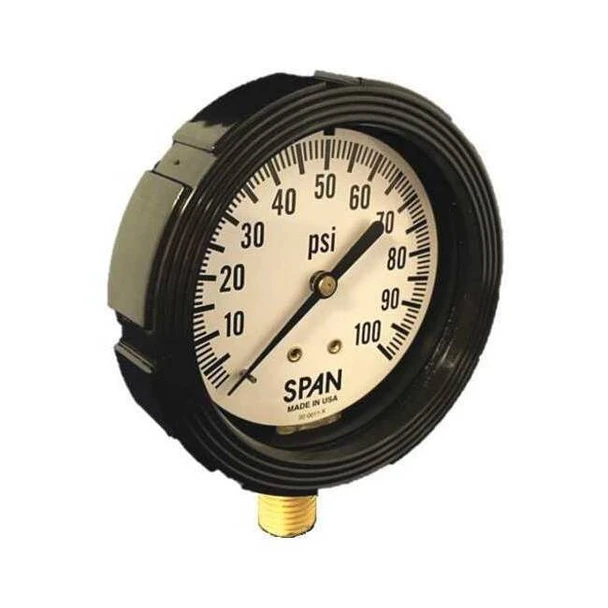 Span LFS-220-15-G