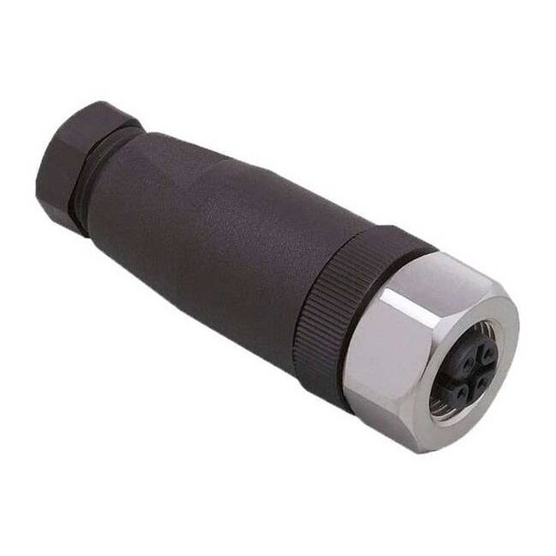 Ifm Wireable M12 connector E18164