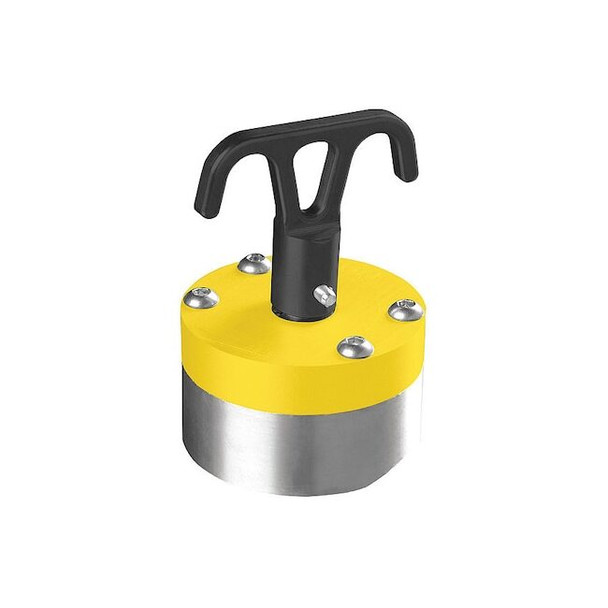 Magswitch Fixturing Mount,150 lb. Max. Pull,Steel 8100006